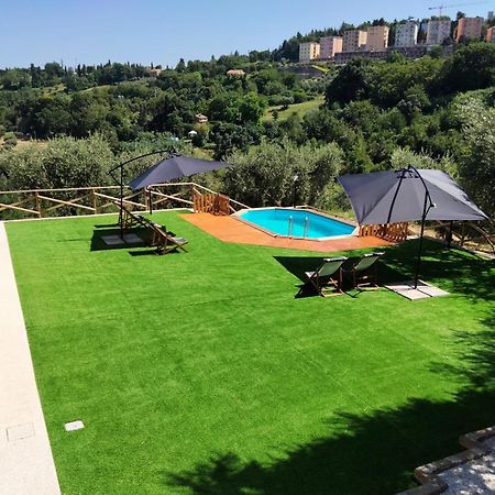 Il Villaggio Delle Fate Macerata Esterno foto
