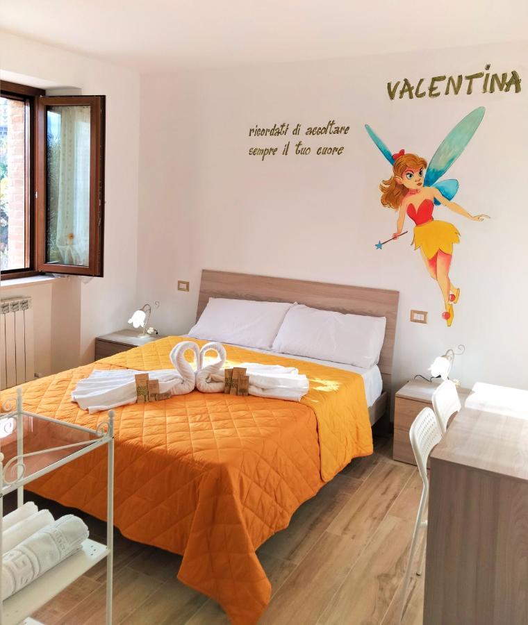 Il Villaggio Delle Fate Macerata Esterno foto