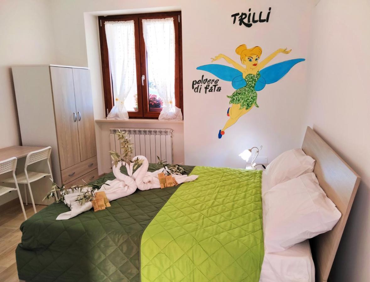 Il Villaggio Delle Fate Macerata Esterno foto