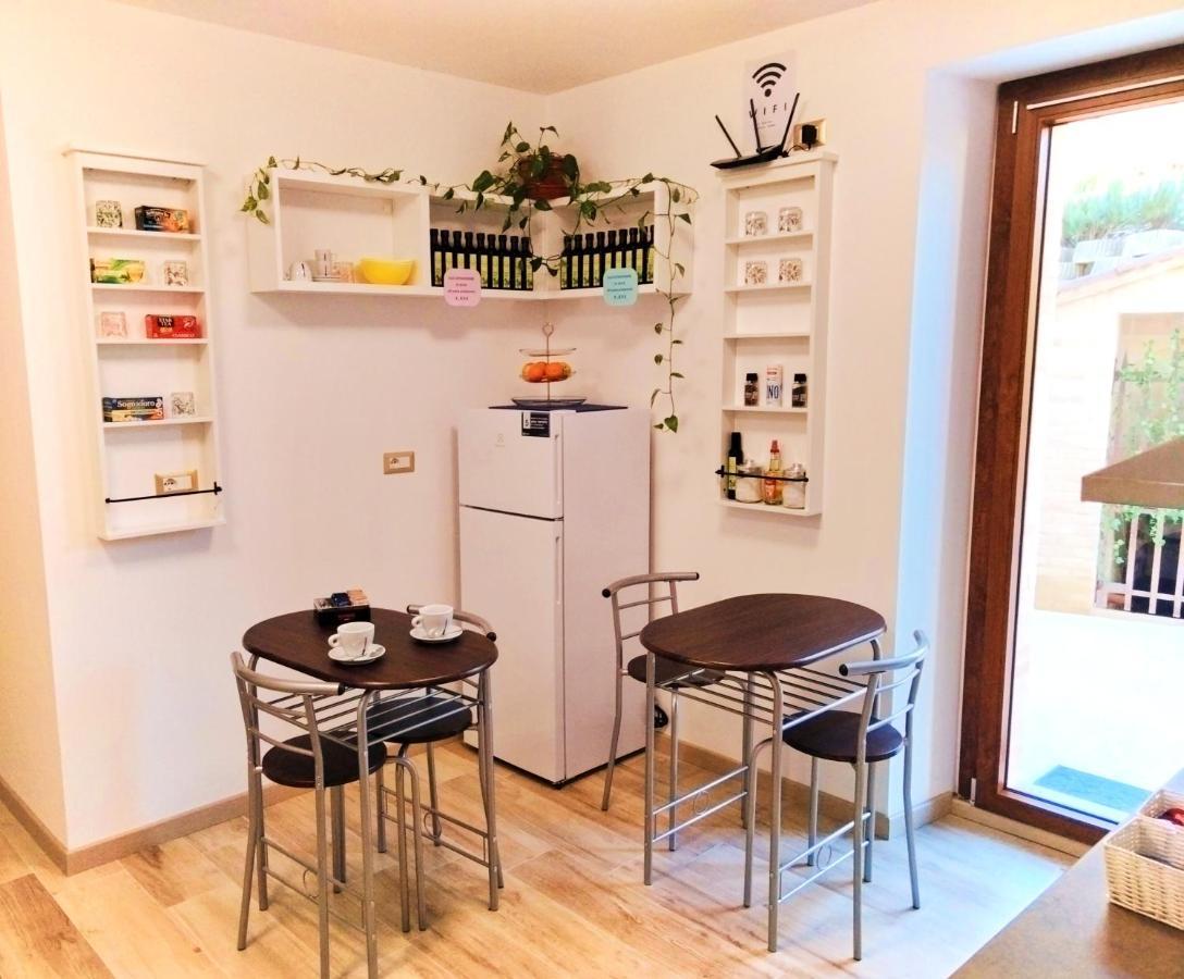 Il Villaggio Delle Fate Macerata Esterno foto