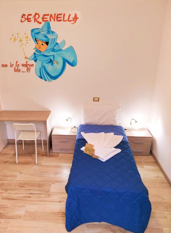 Il Villaggio Delle Fate Macerata Esterno foto