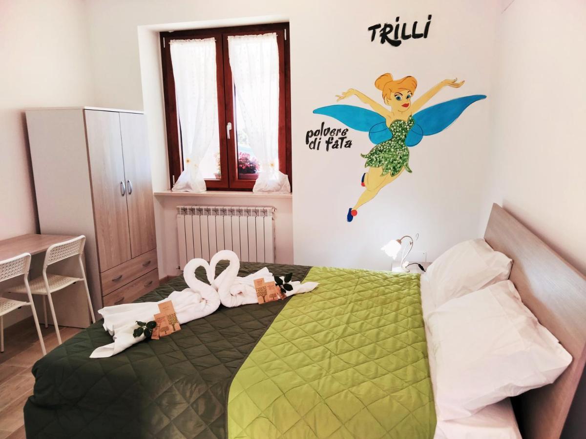 Il Villaggio Delle Fate Macerata Esterno foto