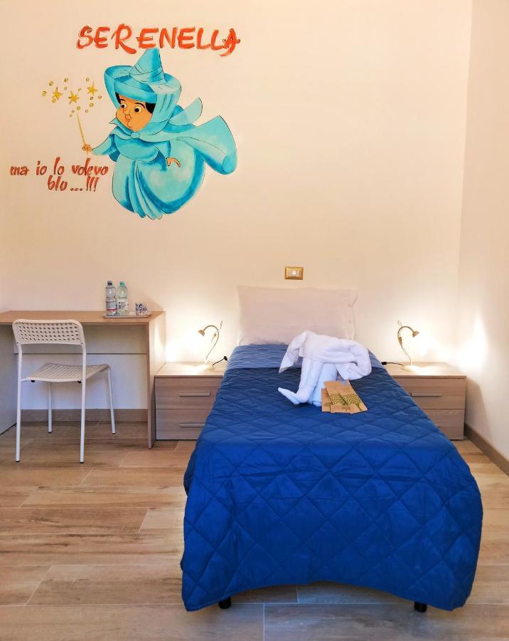 Il Villaggio Delle Fate Macerata Esterno foto