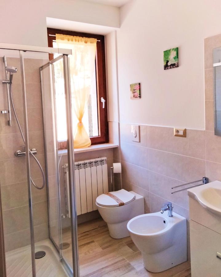 Il Villaggio Delle Fate Macerata Esterno foto