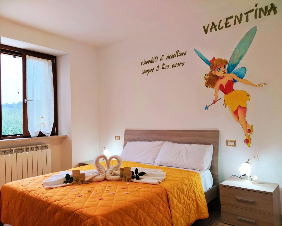 Il Villaggio Delle Fate Macerata Esterno foto